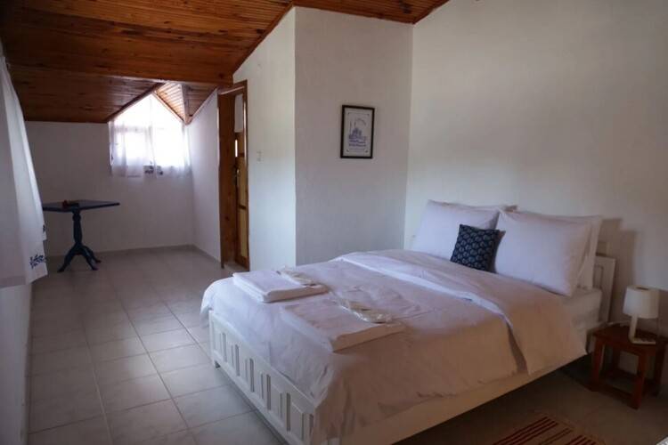 Holiday Hotel Dalyan