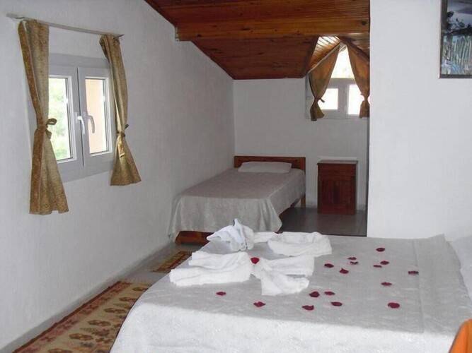 Holiday Hotel Dalyan