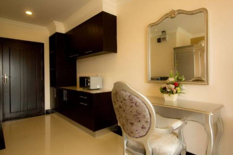 Lk Grand Living Place