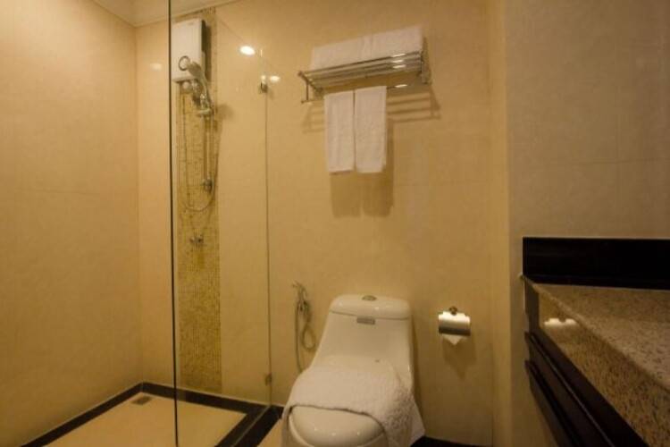 Lk Grand Living Place
