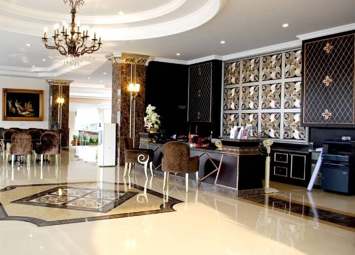 Lk Grand Living Place