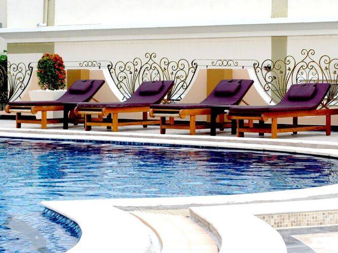 Lk Grand Living Place