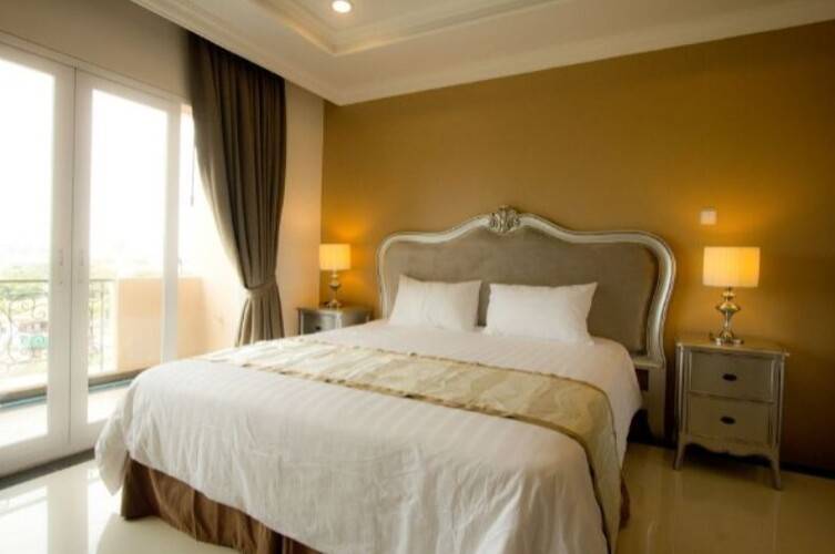Lk Grand Living Place