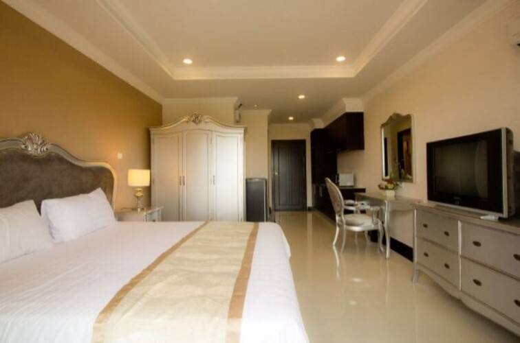 Lk Grand Living Place