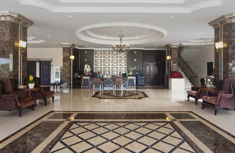 Lk Grand Living Place