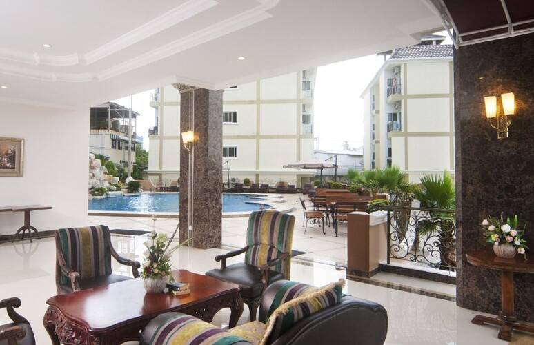Lk Grand Living Place