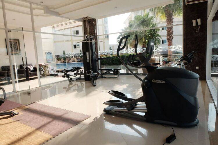 Lk Grand Living Place