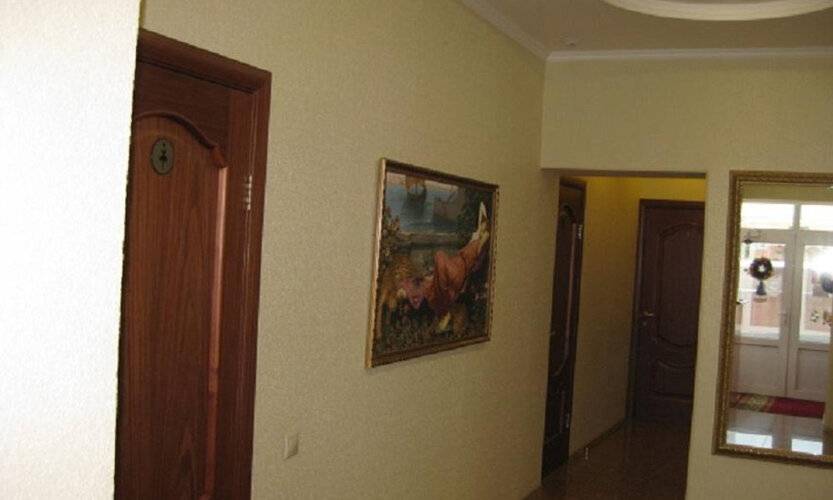 Арлекино