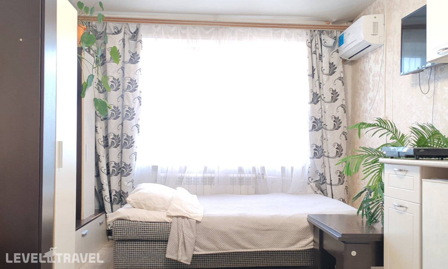 Отель Квартиры 24 На Ново-Садовой 273 — Самара, Россия