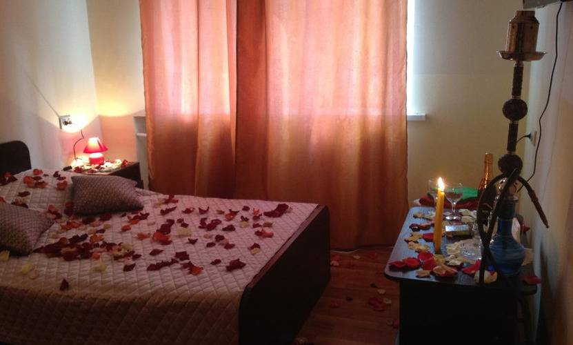 Самарская Ривьера (Ex. Абрау)