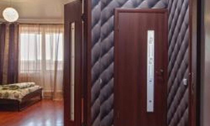 Apartment Na Karbysheva