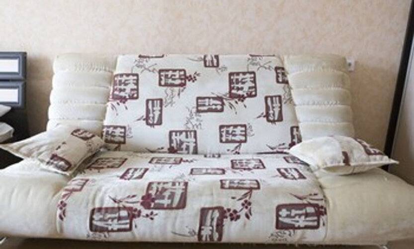 Apartment On 5-Ya Proseka