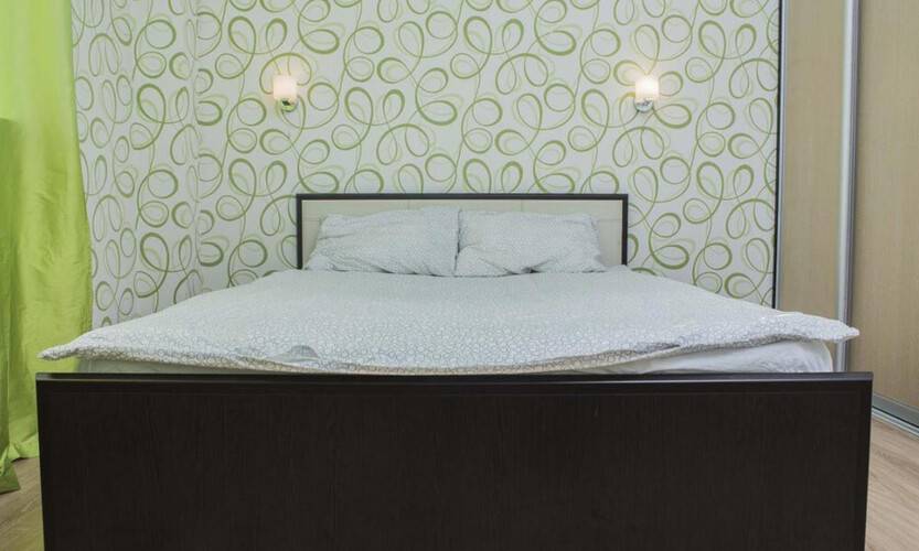 Apartment On 7-Ya Proseka