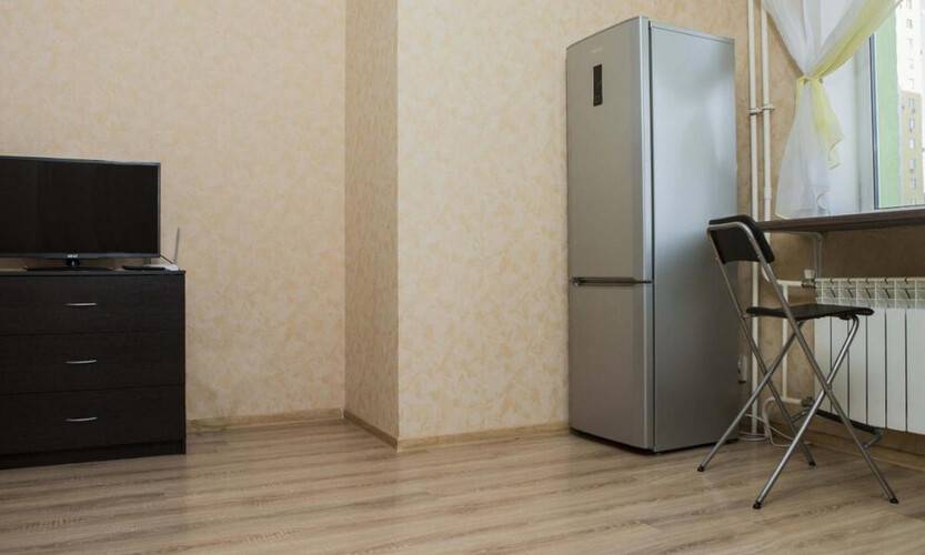 Apartment On 7-Ya Proseka