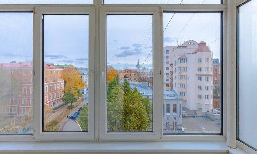 На Степана Разина 138
