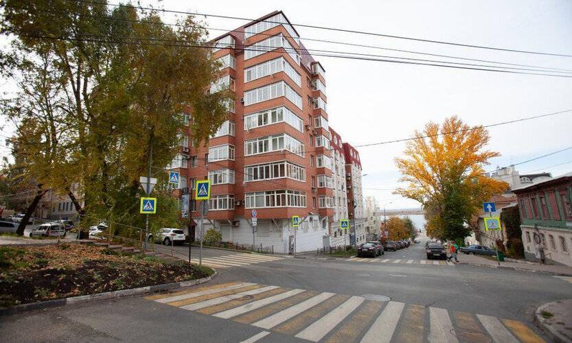 На Степана Разина 138