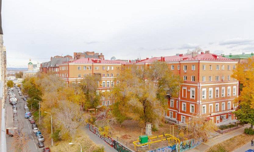На Степана Разина 138
