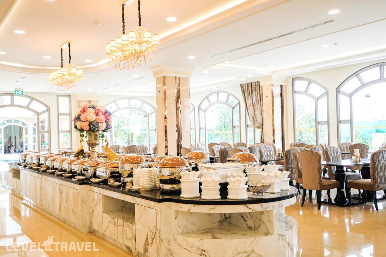 фотографии отеля Lk Grand Empire в Таиланд(Центральная Паттайя) - фото №8