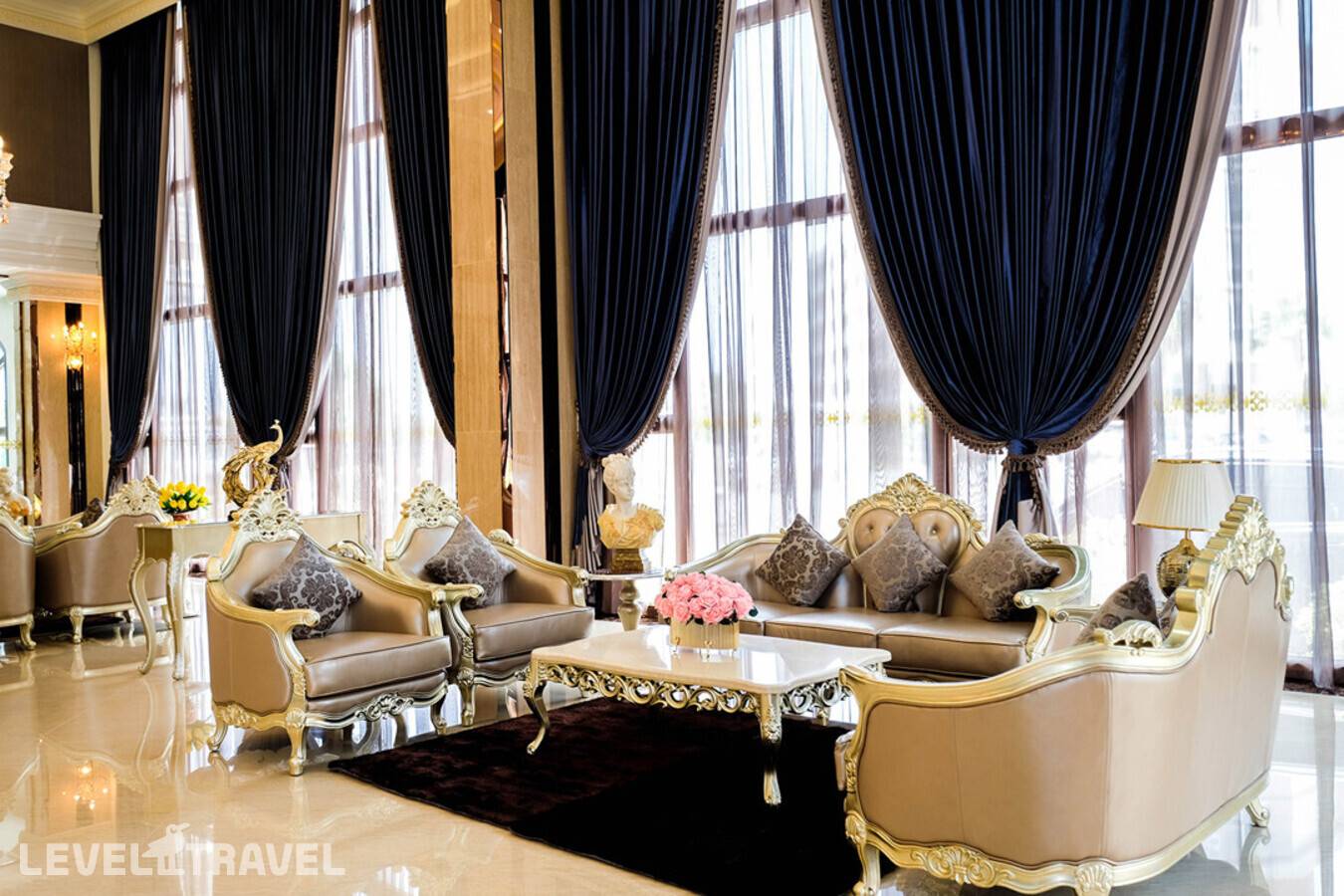 фотографии отеля Lk Grand Empire в Таиланд(Центральная Паттайя) - фото №11