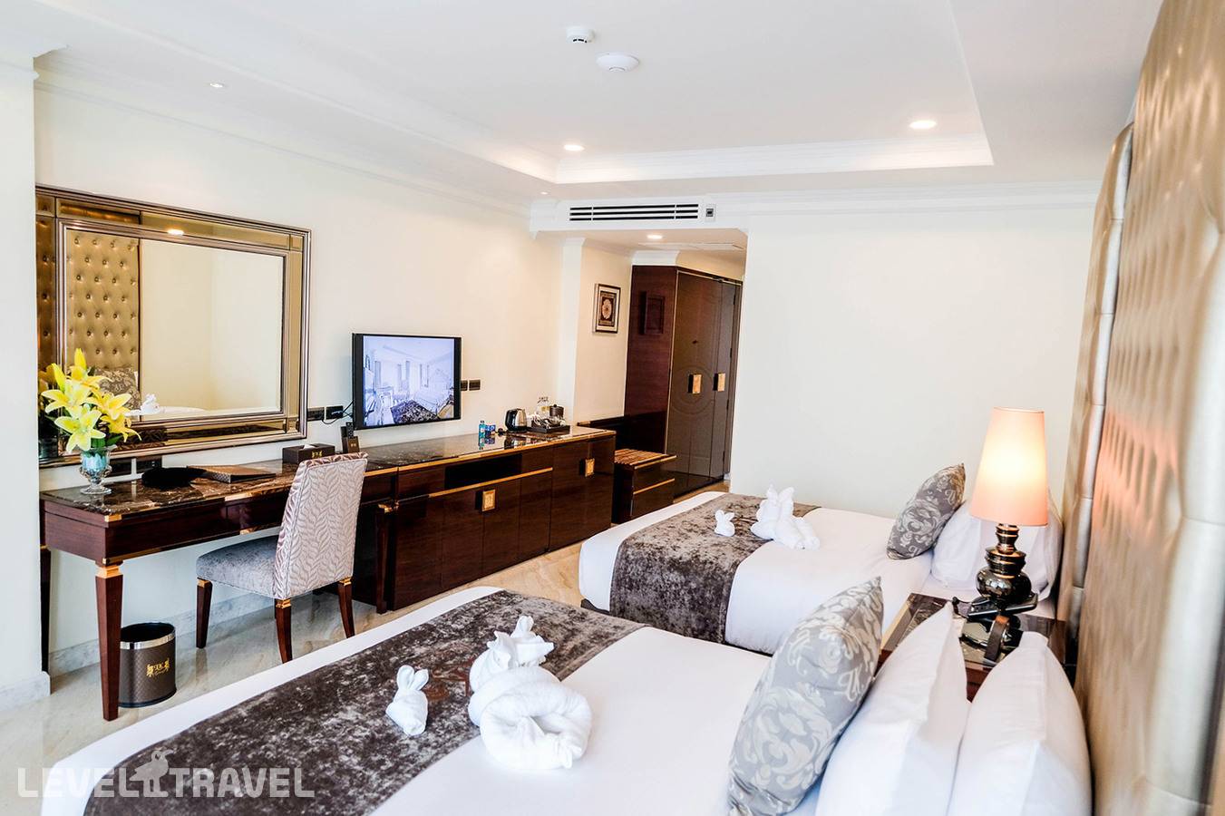 фотографии отеля Lk Grand Empire в Таиланд(Центральная Паттайя) - фото №7