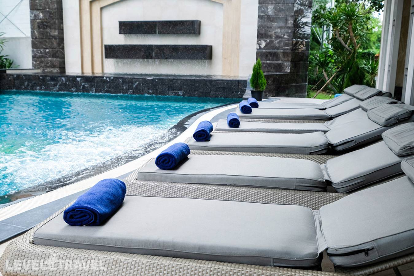 фотографии отеля Lk Grand Empire в Таиланд(Центральная Паттайя) - фото №10