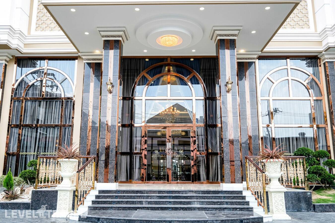 фотографии отеля Lk Grand Empire в Таиланд(Центральная Паттайя) - фото №9