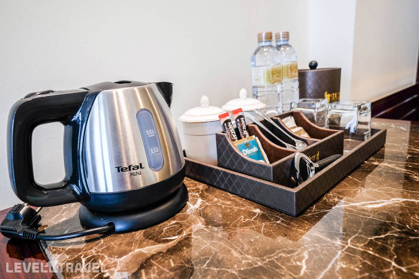 фотографии отеля Lk Grand Empire в Таиланд(Центральная Паттайя) - фото №5