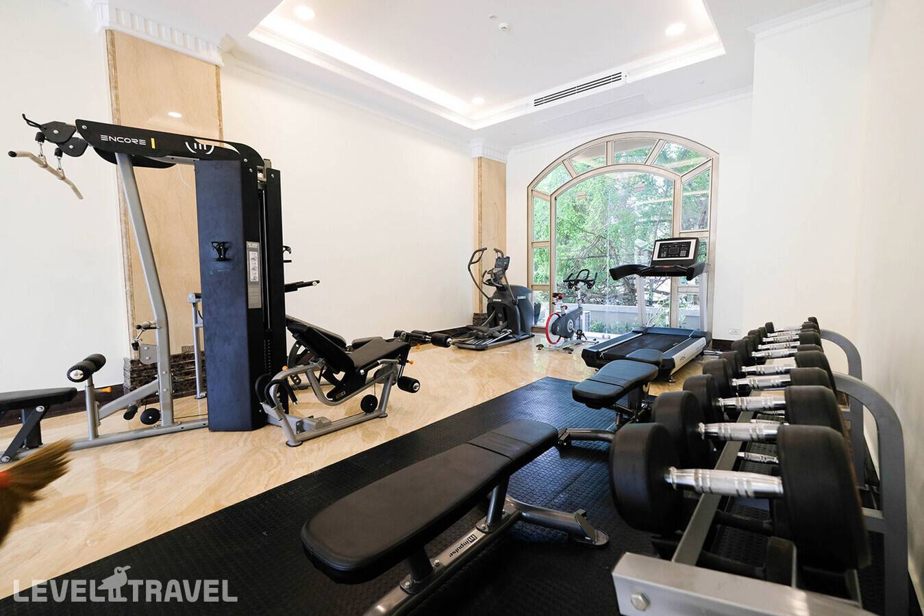 фотографии отеля Lk Grand Empire в Таиланд(Центральная Паттайя) - фото №4