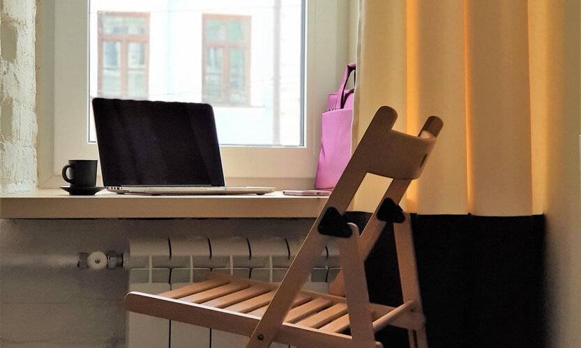 Apartin - Новые Апартаменты В Центре Самары