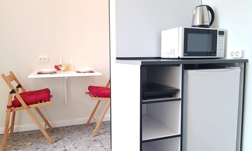 Apartin - Новые Апартаменты В Центре Самары