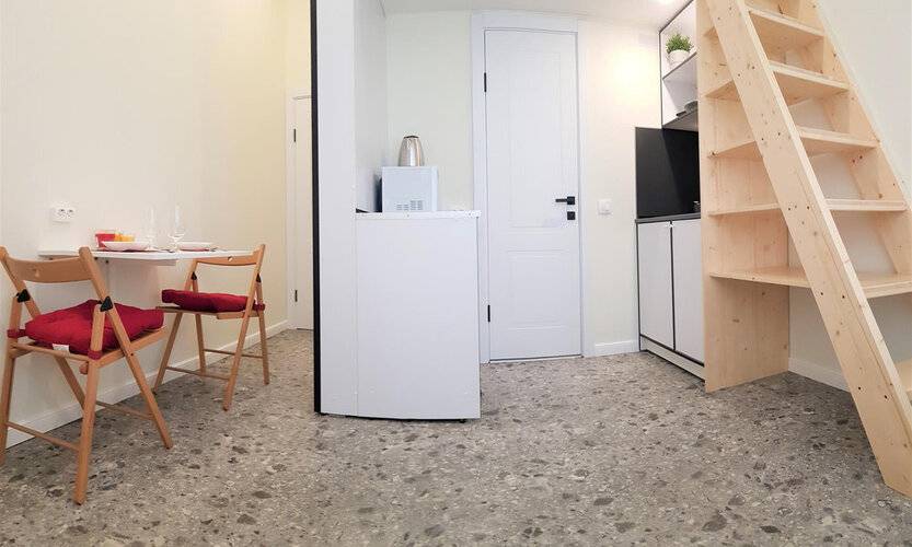 Apartin - Новые Апартаменты В Центре Самары