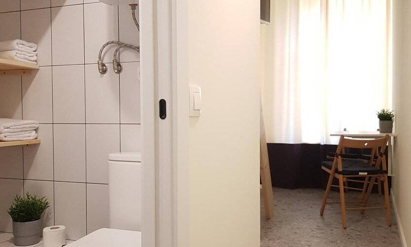 Apartin - Новые Апартаменты В Центре Самары