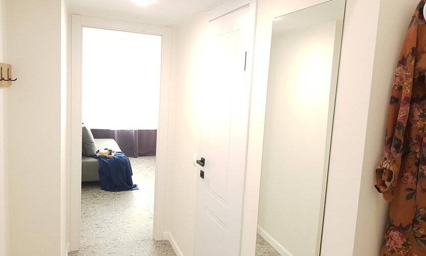 Apartin - Новые Апартаменты В Центре Самары