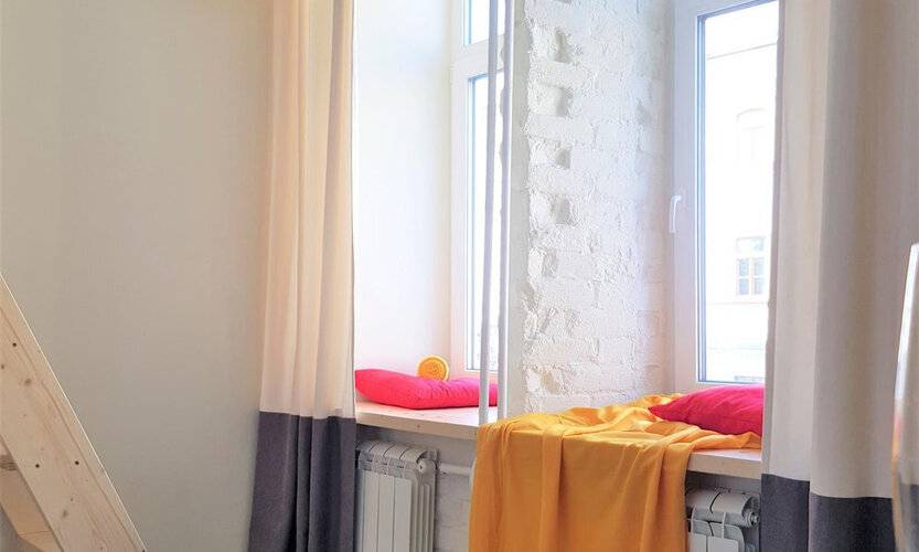 Apartin - Новые Апартаменты В Центре Самары