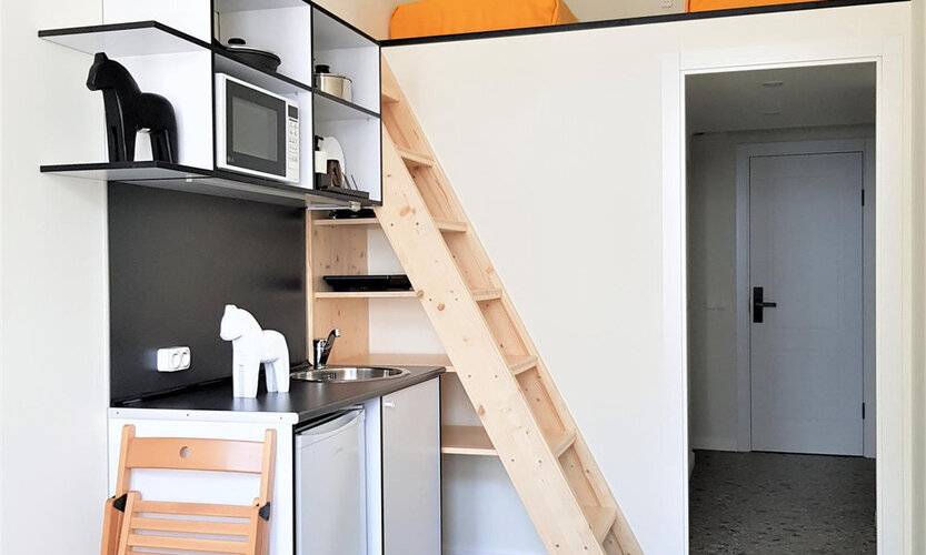 Apartin - Новые Апартаменты В Центре Самары