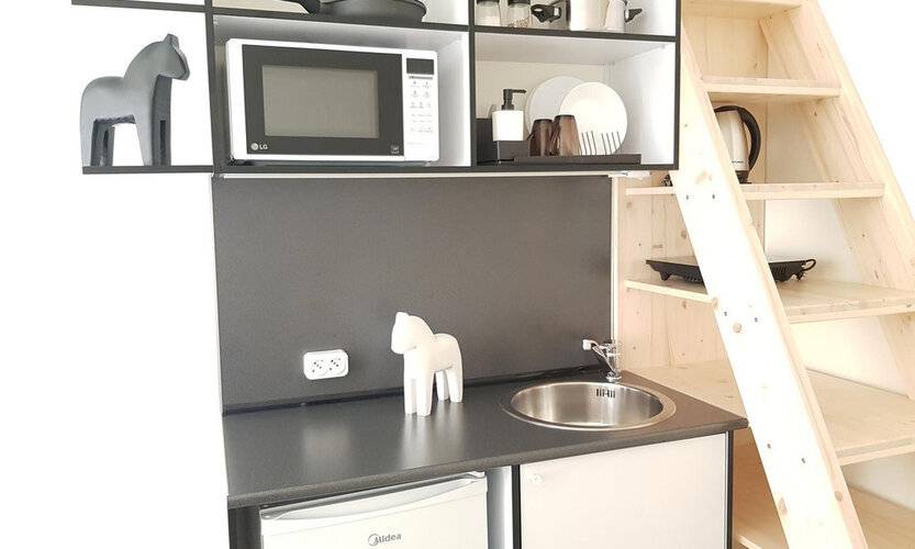 Apartin - Новые Апартаменты В Центре Самары