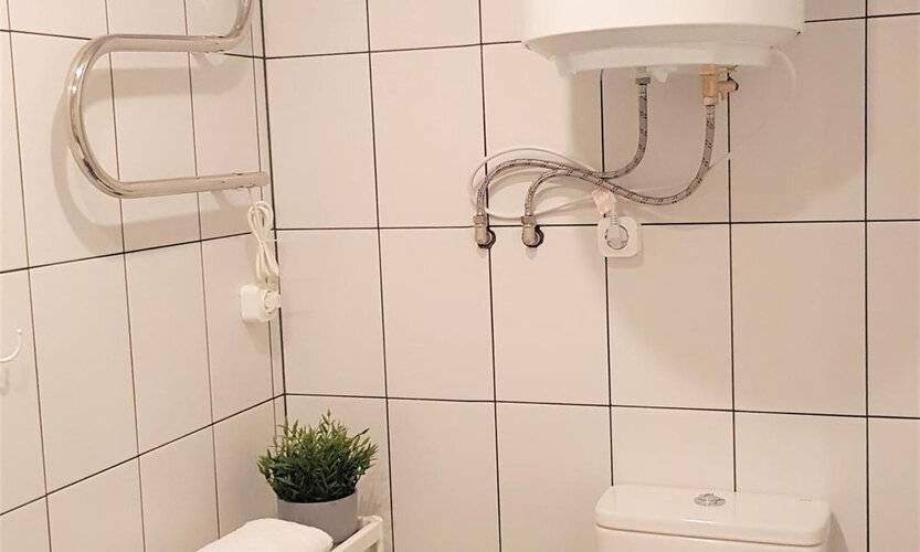 Apartin - Новые Апартаменты В Центре Самары