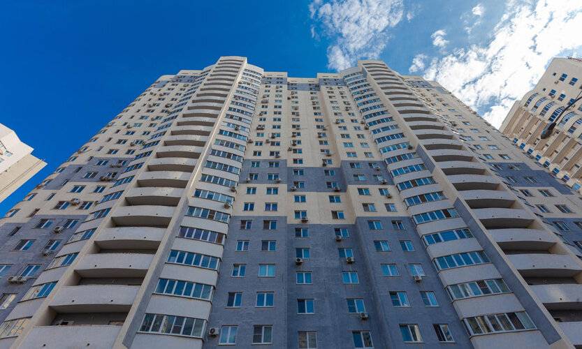Апартаменты На Мичурина 138