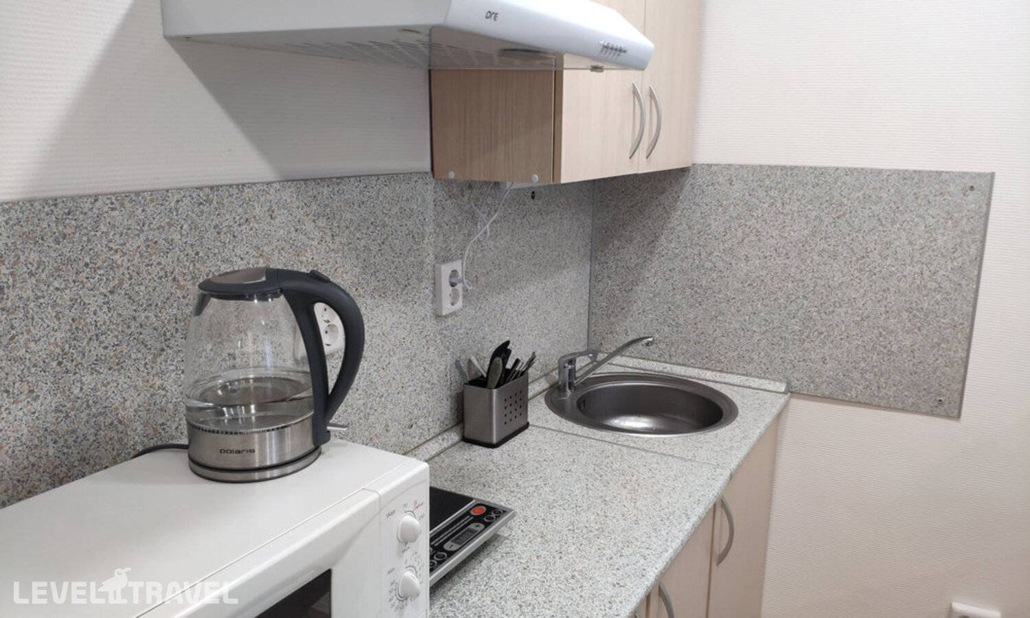 фотографии отеля Marks Inn в Россия(Самара) - фото №6