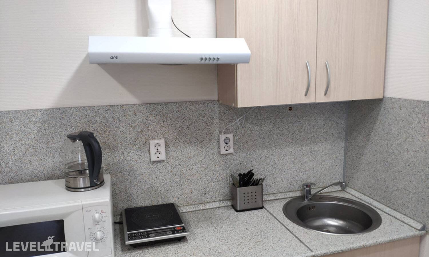 фотографии отеля Marks Inn в Россия(Самара) - фото №7