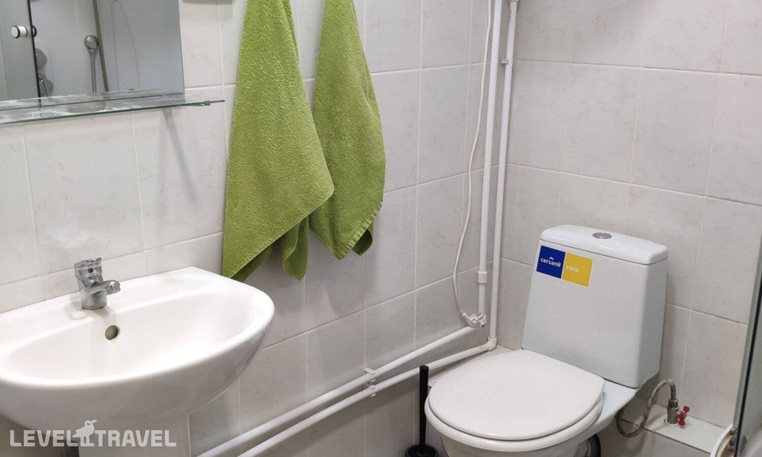 фотографии отеля Marks Inn в Россия(Самара) - фото №11