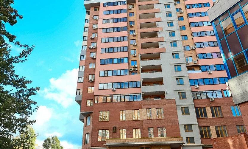 Starhouse На Современнике-Мтл