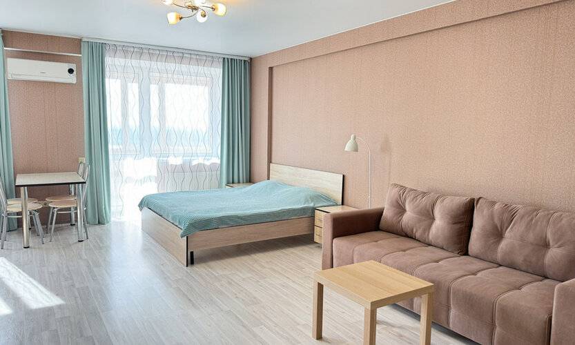 Starhouse На Современнике-Мтл