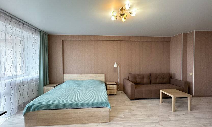 Starhouse На Современнике-Мтл