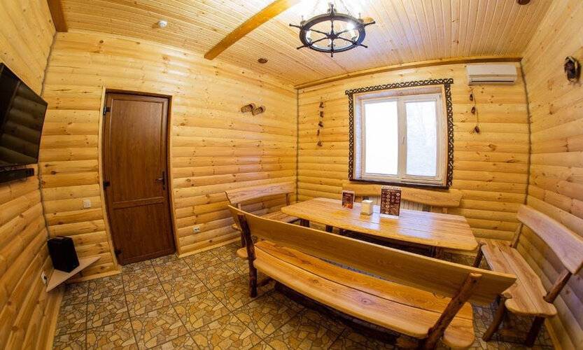 Village House