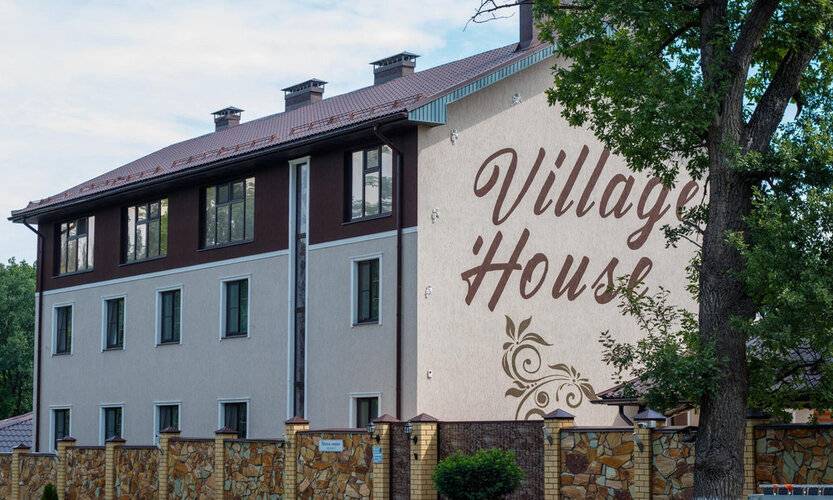 Village House