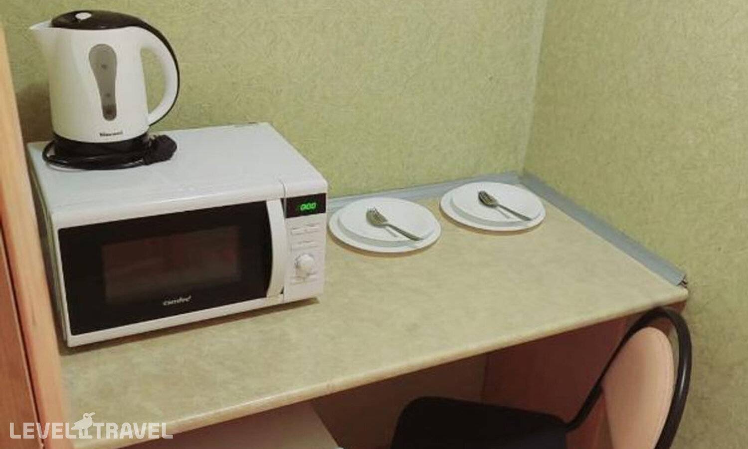 Изображение отеля 10
