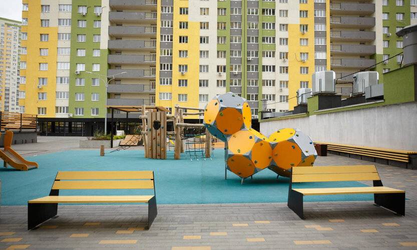 Apartments On Revolutsionnaya Street 101g
