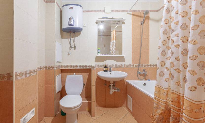 Горница На Некрасовской