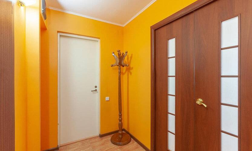 Горница На Некрасовской